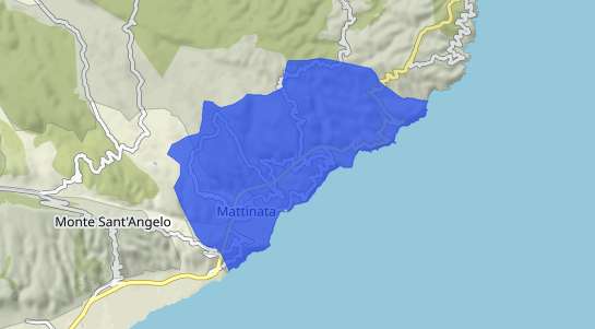 Prezzo degli immobili Mattinata