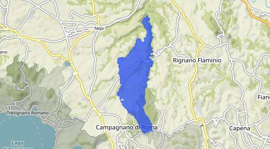 Prezzo degli immobili Mazzano Romano