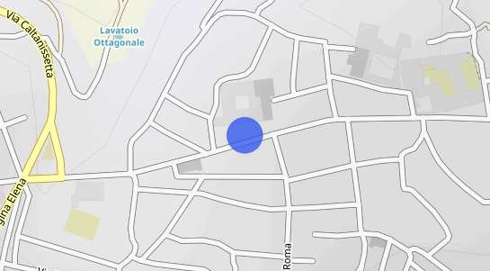 Prezzo degli immobili Mazzarino