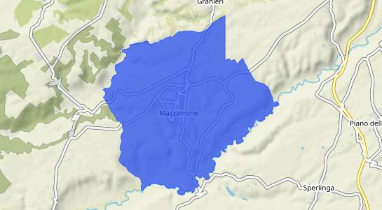 Prezzo degli immobili Mazzarrone