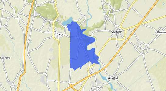 Prezzo degli immobili Mazze