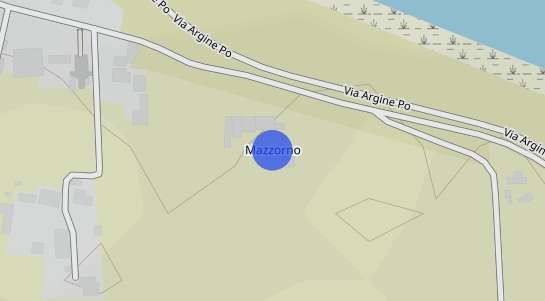 Prezzo degli immobili Mazzorno
