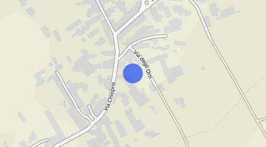 Prezzo degli immobili Medeuzza