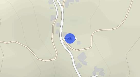 Prezzo degli immobili Mediano