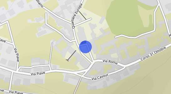 Prezzo degli immobili Mel