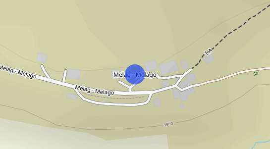 Prezzo degli immobili Melag