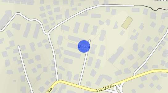 Prezzo degli immobili Melara
