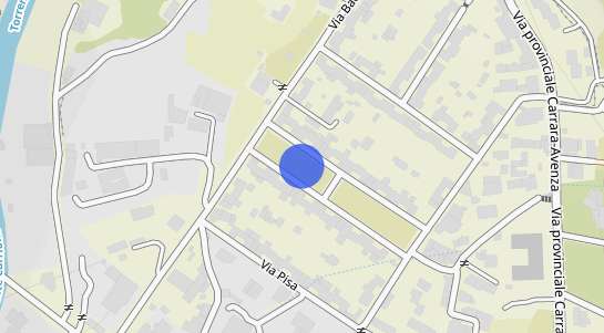 Prezzo degli immobili Melara