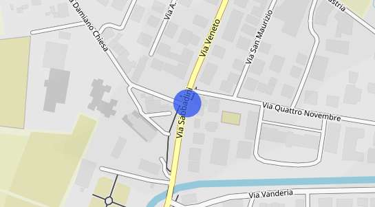 Prezzo degli immobili Meledo