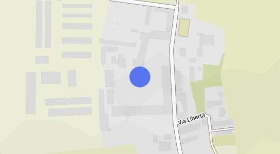 Prezzo degli immobili Melegnanello