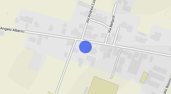 Prezzo degli immobili Meletole