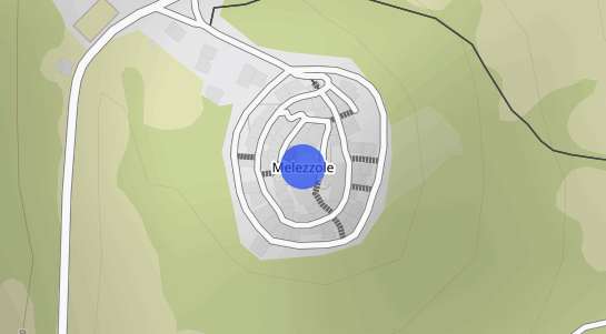 Prezzo degli immobili Melezzole