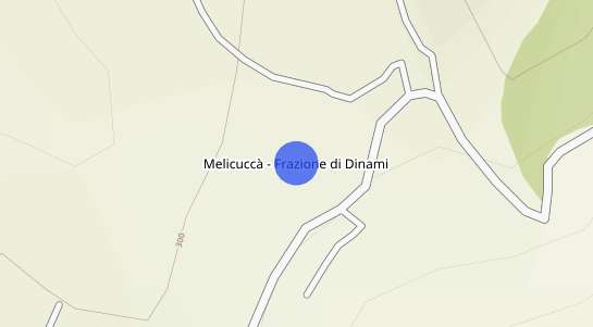 Prezzo degli immobili Melicucca  Di Dinami