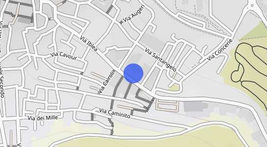 Prezzo degli immobili Melilli