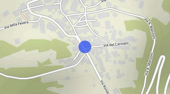 Prezzo degli immobili Mellame