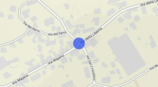 Prezzo degli immobili Mels