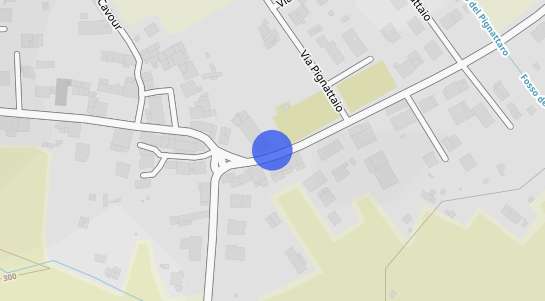 Prezzo degli immobili Mercatale