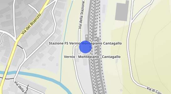 Prezzo degli immobili Mercatale Vernio