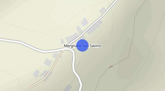 Prezzo degli immobili Mergnano San Savino