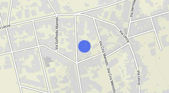 Prezzo degli immobili Merine