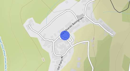 Prezzo degli immobili Merizzo