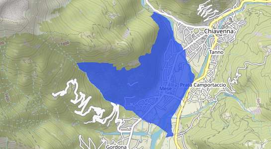 Prezzo degli immobili Mese