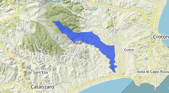 Prezzo degli immobili Mesoraca