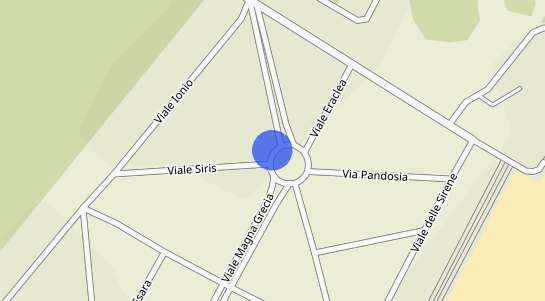 Prezzo degli immobili Metaponto Lido