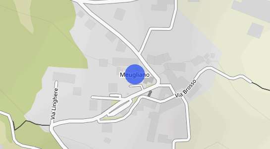 Prezzo degli immobili Meugliano