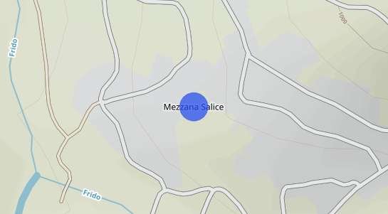 Prezzo degli immobili Mezzana