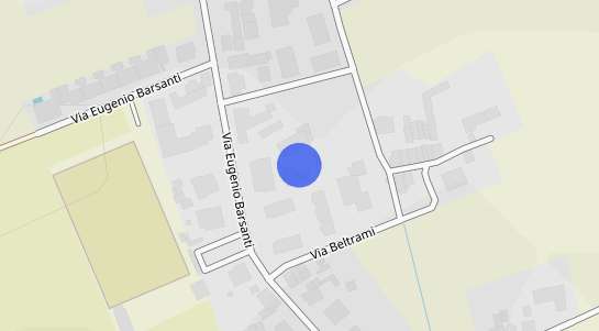 Prezzo degli immobili Mezzana Corti