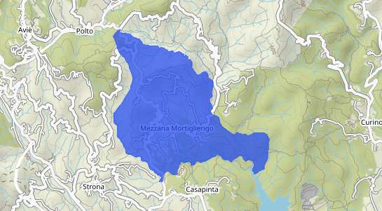 Prezzo degli immobili Mezzana Mortigliengo