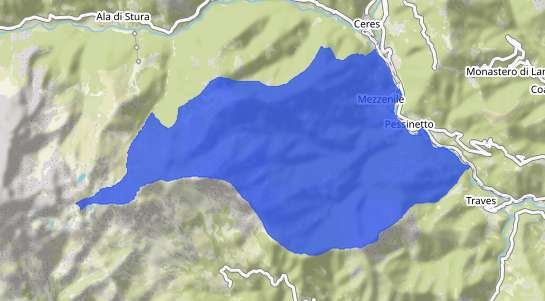 Prezzo degli immobili Mezzenile