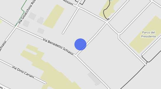 Prezzo degli immobili Mezzolara