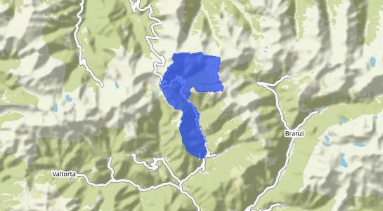 Prezzo degli immobili Mezzoldo