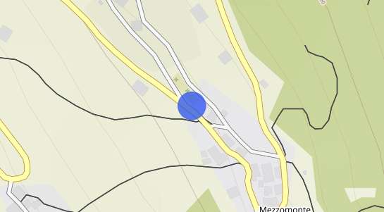 Prezzo degli immobili Mezzomonte Di Sopra