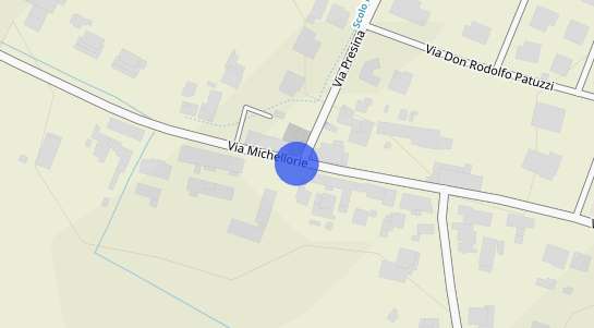 Prezzo degli immobili Michellorie