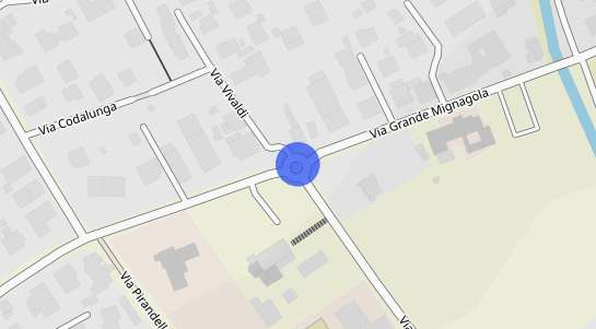 Prezzo degli immobili Mignagola