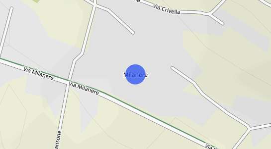 Prezzo degli immobili Milanere