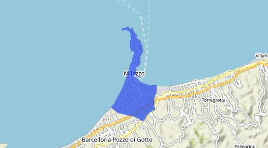 Prezzo degli immobili Milazzo