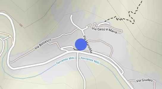 Prezzo degli immobili Mili San Marco