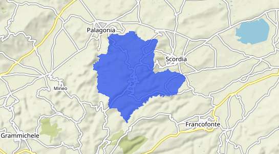 Prezzo degli immobili Militello In Val Di Catania