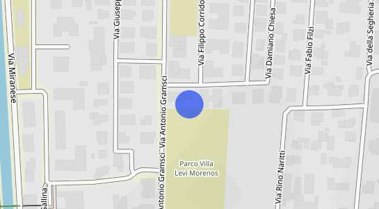 Prezzo degli immobili Mira Taglio