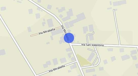 Prezzo degli immobili Mirabella