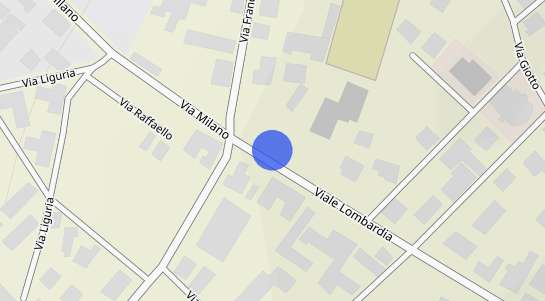 Prezzo degli immobili Mirabello