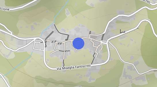 Prezzo degli immobili Miseglia