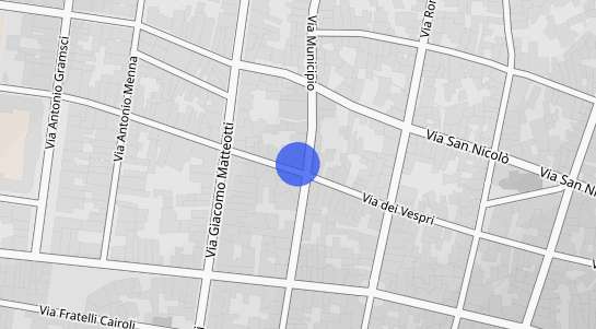 Prezzo degli immobili Misterbianco