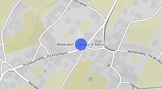 Prezzo degli immobili Mitterdorf
