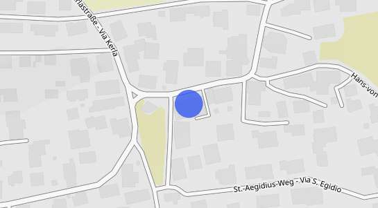 Prezzo degli immobili Mitterolang