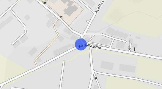 Prezzo degli immobili Mocaiana